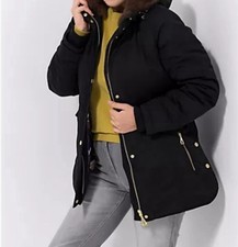 parka pelz gebraucht kaufen  Castrop-Rauxel