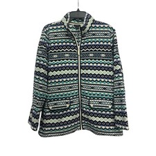 Talbots fair isle for sale  Elgin