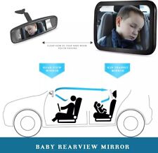 Baby car mirror for sale  Ventura