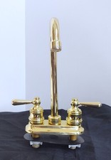 Bar prep sink for sale  Wasco