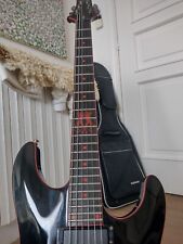 Chitarra elettrica schecter usato  Cagliari