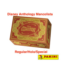 Disney anthology mancolista usato  Udine