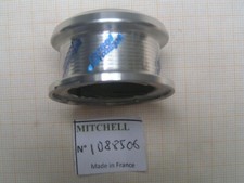 Bobine moulinet mitchell d'occasion  Saint-Nazaire