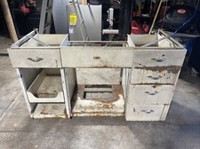 Vintage youngstown kitchen for sale  Chicago
