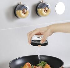 Magnetisches gewürzglas küch gebraucht kaufen  Langenzenn