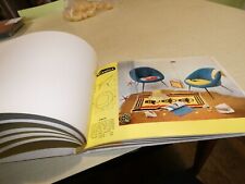 Catalogue corelax fauteuil d'occasion  Pont-d'Ain