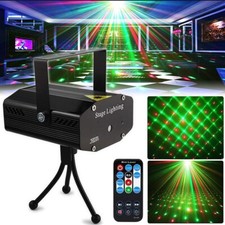 Party light disco for sale  BRADFORD