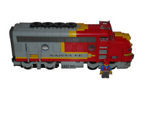 Lego eisenbahn train gebraucht kaufen  Pforzheim