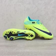 Chuteiras de futebol Nike Mercurial Vapor Superfly III FG US8, UK7, EU41 comprar usado  Enviando para Brazil