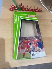 Subbuteo team wales for sale  SEVENOAKS