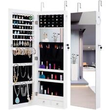 Stylish jewelry armoire for sale  USA