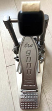 Pedal de bateria individual retrô limitado dw 9000 Series DW9000 comprar usado  Enviando para Brazil