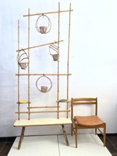 Große blumenbank raumteiler gebraucht kaufen  Frankfurt am Main