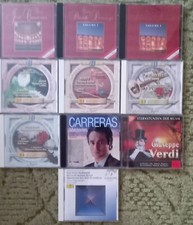 Klasik cds sammlung gebraucht kaufen  Premnitz