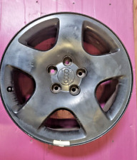 Alufelge 4d0601025b audi gebraucht kaufen  Garching b.München