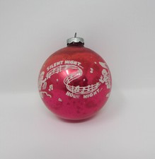silent night ornament for sale silent night ornament for sale Arnold