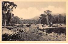 Congo san53914 mines d'occasion  France