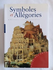 Symboles allégories. editions d'occasion  Marseille V