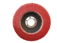 Usado, 125mm discos cerámicos laminados 125x22,2mm grano 120 comprar usado  Enviando para Brazil