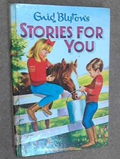 Stories enid blyton for sale  UK