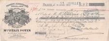 1904 food products d'occasion  Expédié en Belgium