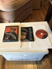 Grand Illusion(DVD, 1999, Criterion Collection) GOOD CONDITION w/Insert, usado comprar usado Grand Illusion(DVD, 1999, Criterion Collection) GOOD CONDITION w/Insert, usado comprar usado  Enviando para Brazil