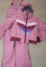 Vintage ski jacket for sale  Ottawa
