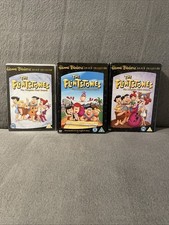 The flintstones stagioni usato  Fossano