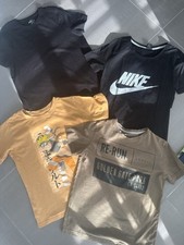 Teiliges jungen bekleidung gebraucht kaufen  Heilbronn