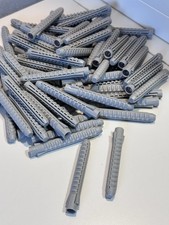 Fischer dübel 10x80 gebraucht kaufen  Freilingen, Leuterod, Wölferlingen
