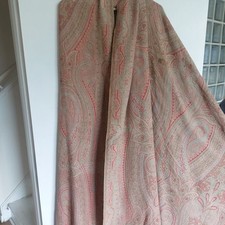 Huge victorian paisley for sale  GLASGOW