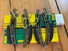 minitrix bogenweiche gebraucht kaufen minitrix bogenweiche gebraucht kaufen Berlin