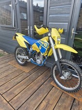 Husaberg fe650e for sale  UK