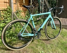 Bianchi specialissima 6.5kg for sale Bianchi specialissima 6.5kg for sale  NEWCASTLE UPON TYNE