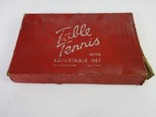 Antique table tennis for sale  HOVE