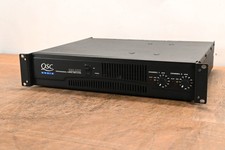 Qsc rmx2450 channel for sale  Franklin