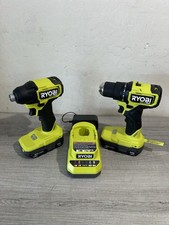 Ryobi one 18v for sale  Surprise
