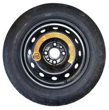 Ruotino fiat 500 usato  Altamura
