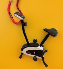 Exercise bike ultra for sale  COLWYN BAY