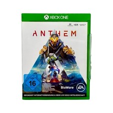 Anthem spiel gebraucht gebraucht kaufen  Bad Tölz