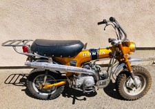 Honda ct70 trail for sale  Newport Beach