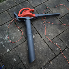 Leaf blower flymo for sale  PETERBOROUGH