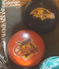 Custom baltimore ravens for sale  Severn