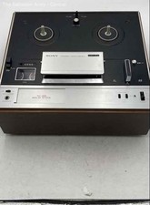 sony tc 399 reel reel for sale  Detroit