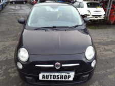 Fiat 500 2007 for sale  STRANRAER