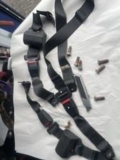 Escort mk3 mk4 for sale  MILFORD HAVEN