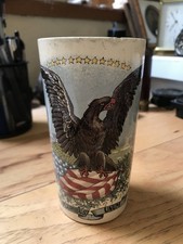 Antique mettlach beaker for sale  Laguna Beach