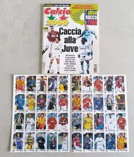 rivista calcio 2000 usato rivista calcio 2000 usato Lucca