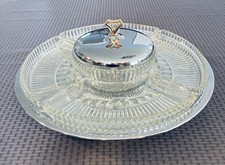 Vtg kromex lazy for sale  Raymond