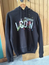 Dsquared2 icon spray for sale  GLASGOW